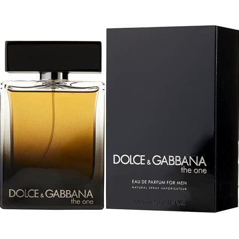 dolce gabbana the one men mini|the one dolce gabbana d&g.